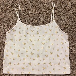 Large American Eagle Tanktop smoke free home